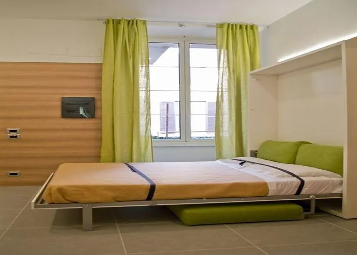 Residence Europa