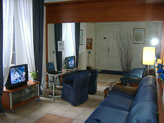 Europa Hotel 2*
