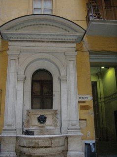 Europa 2* Rome