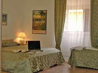 Hotel Europa