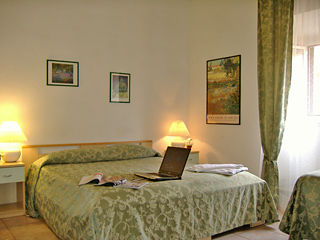 Hotel Europa 2*
